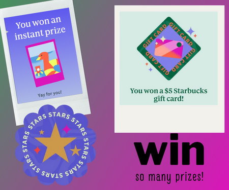 Starbucks, Starbucks Coupons, Starbucks Free Samples, Instant Win Contest, Starbucks Prizes