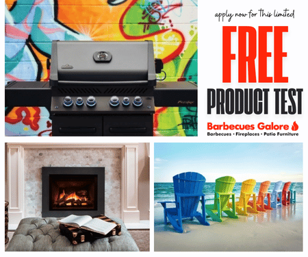How to Get Free Barbecues Galore Accessories