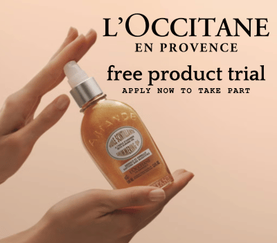 Get L’Occitane Almond Shimmering Oil for Free